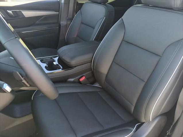2026 Buick Enclave Preferred FWD