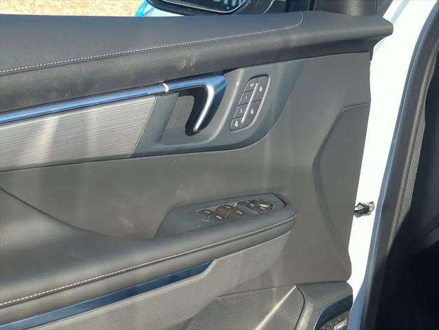 2026 Buick Enclave Preferred FWD