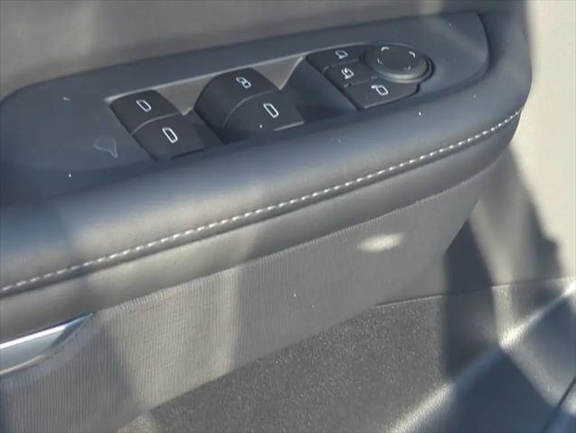 2026 Buick Enclave Preferred FWD