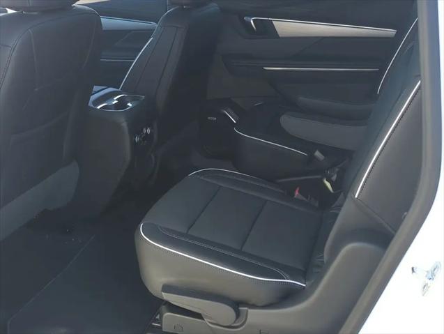2026 Buick Enclave Preferred FWD