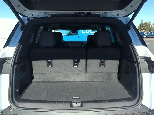 2026 Buick Enclave Preferred FWD