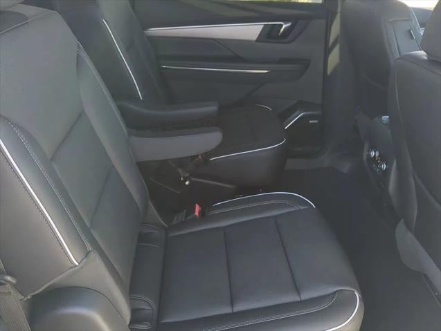 2026 Buick Enclave Preferred FWD