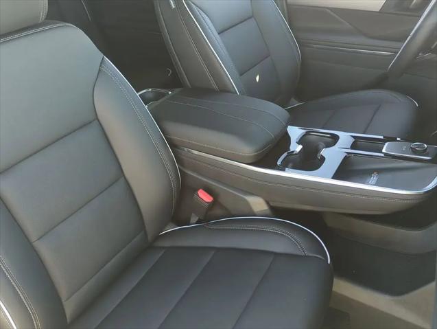 2026 Buick Enclave Preferred FWD