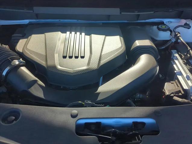 2026 Buick Enclave Preferred FWD