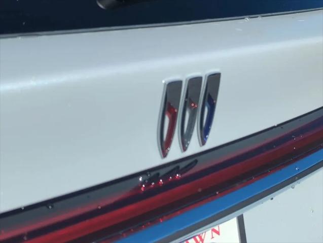 2026 Buick Enclave Preferred FWD