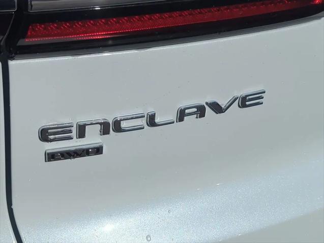 2026 Buick Enclave Preferred FWD