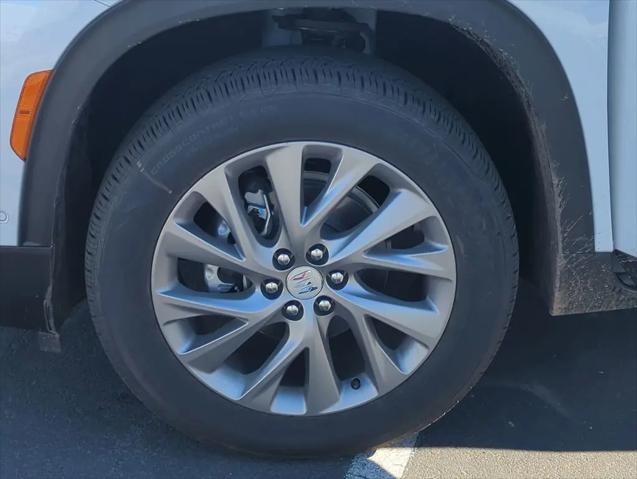 2026 Buick Enclave Preferred FWD
