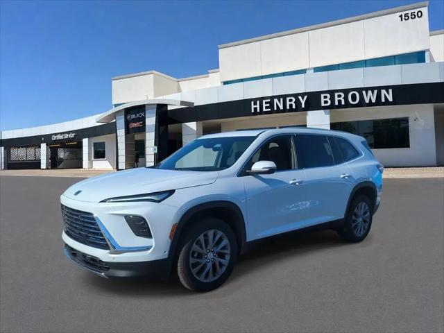 2026 Buick Enclave Preferred FWD for sale in Gilbert, AZ