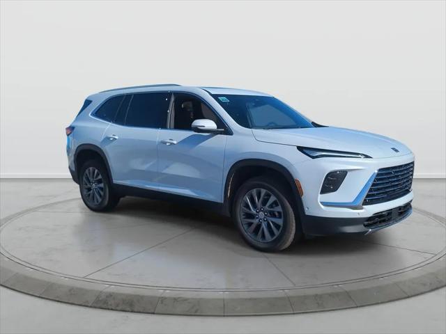 2026 Buick Enclave Preferred FWD