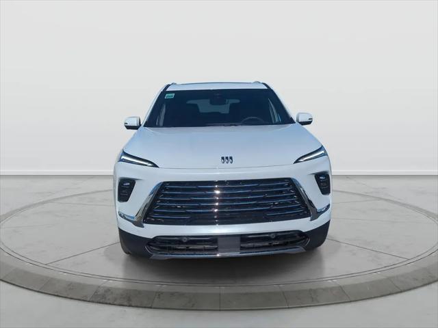 2026 Buick Enclave Preferred FWD