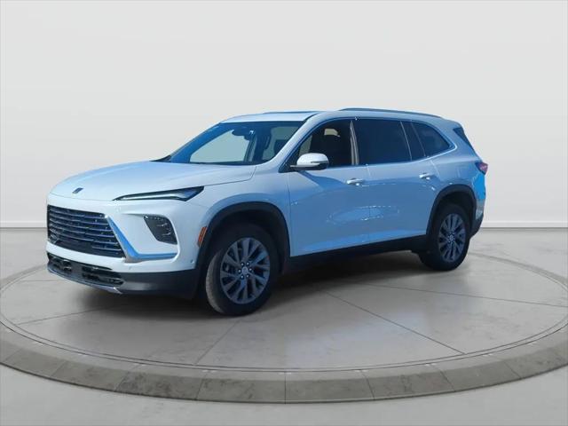 2026 Buick Enclave Preferred FWD