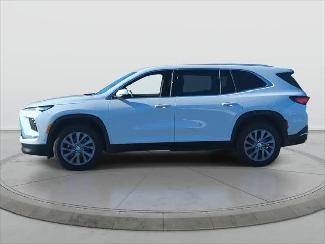 2026 Buick Enclave Preferred FWD