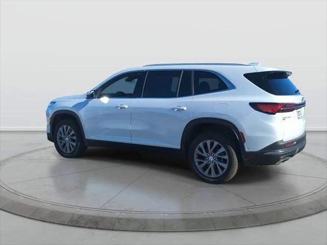 2026 Buick Enclave Preferred FWD