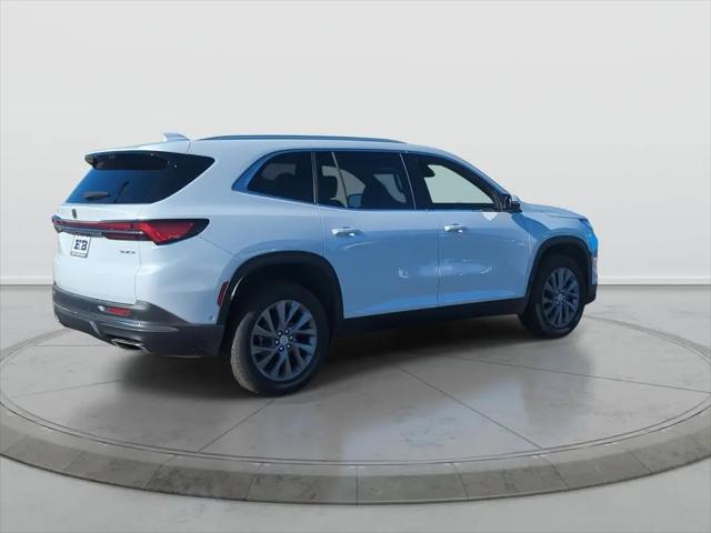 2026 Buick Enclave Preferred FWD