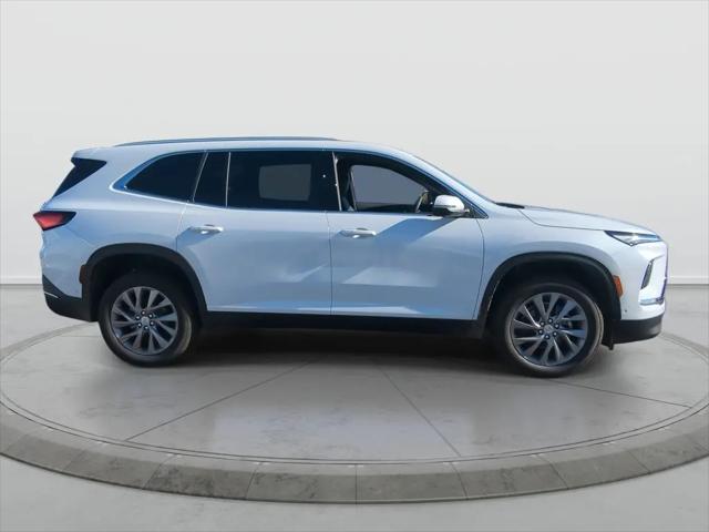 2026 Buick Enclave Preferred FWD