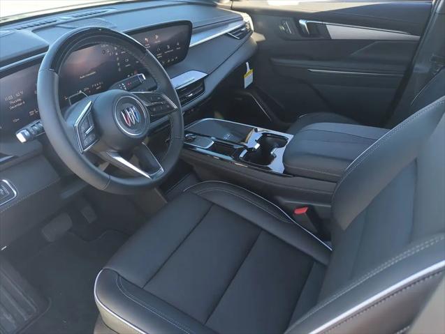 2026 Buick Enclave Preferred FWD