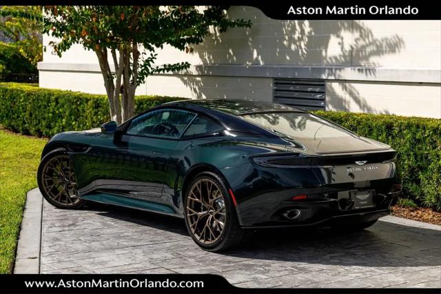 2026 Aston Martin DB12 DB12