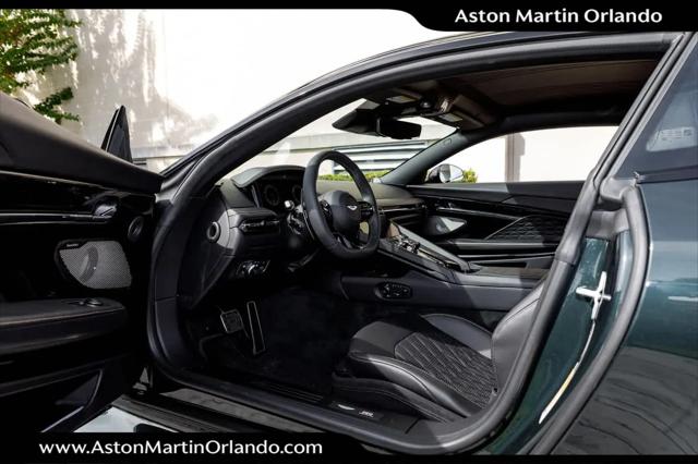 2026 Aston Martin DB12 DB12