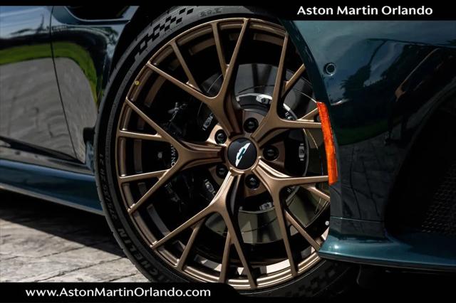 2026 Aston Martin DB12 DB12