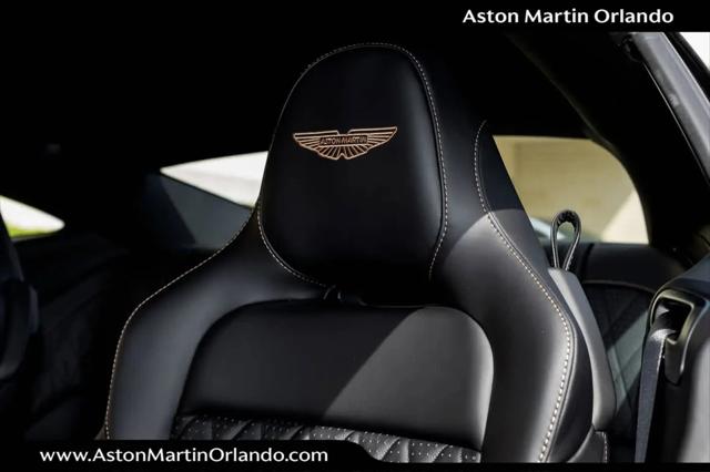 2026 Aston Martin DB12 DB12