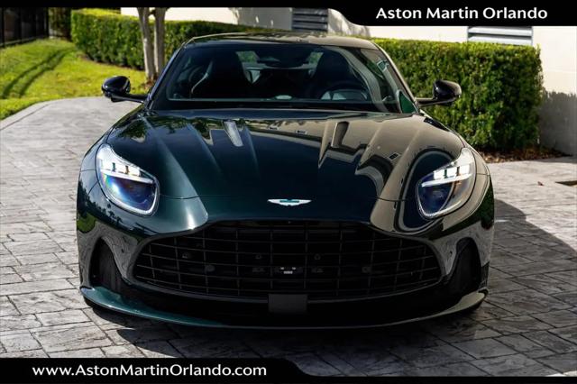 2026 Aston Martin DB12 DB12