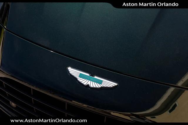 2026 Aston Martin DB12 DB12
