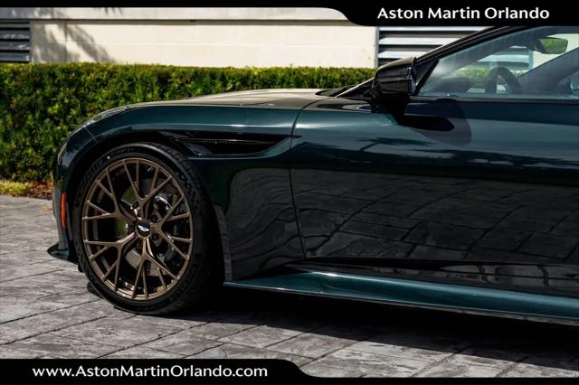 2026 Aston Martin DB12 DB12