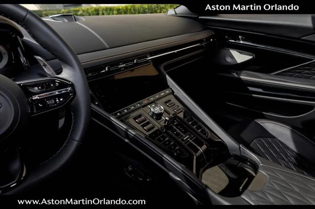 2026 Aston Martin DB12 DB12