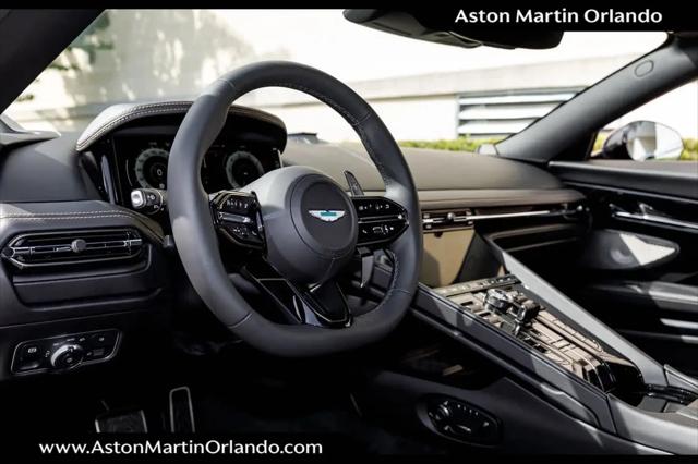 2026 Aston Martin DB12 DB12