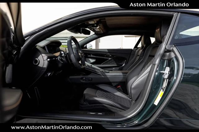 2026 Aston Martin DB12 DB12