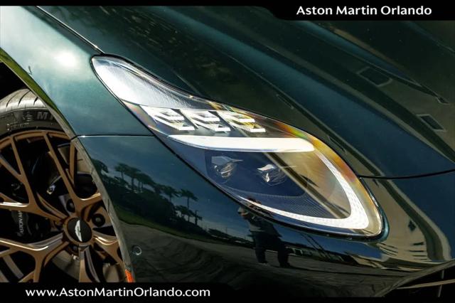 2026 Aston Martin DB12 DB12