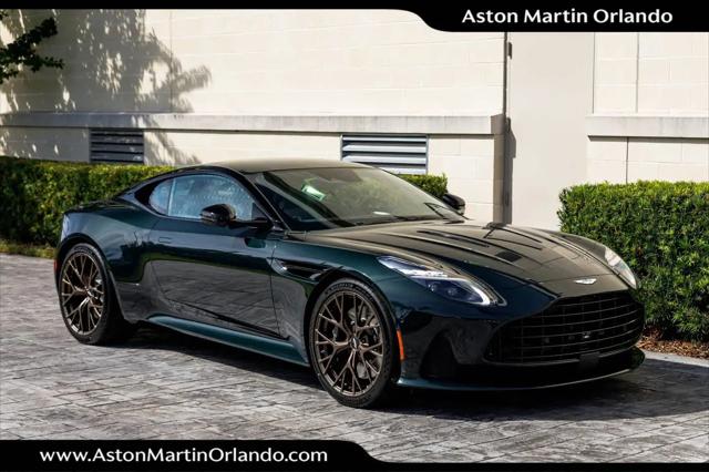 2026 Aston Martin DB12 DB12