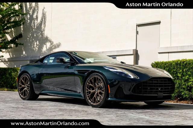 2026 Aston Martin DB12 DB12