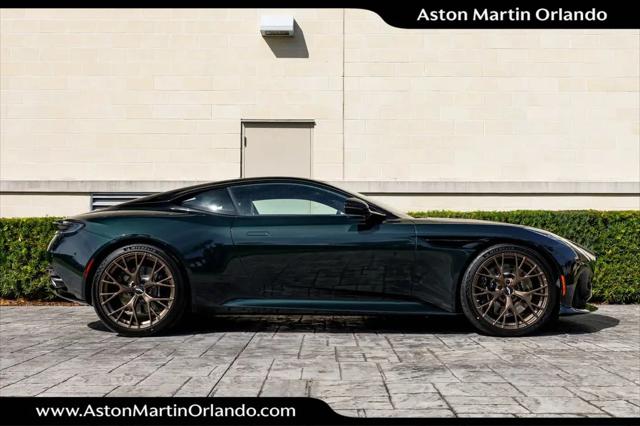 2026 Aston Martin DB12 DB12
