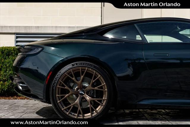 2026 Aston Martin DB12 DB12