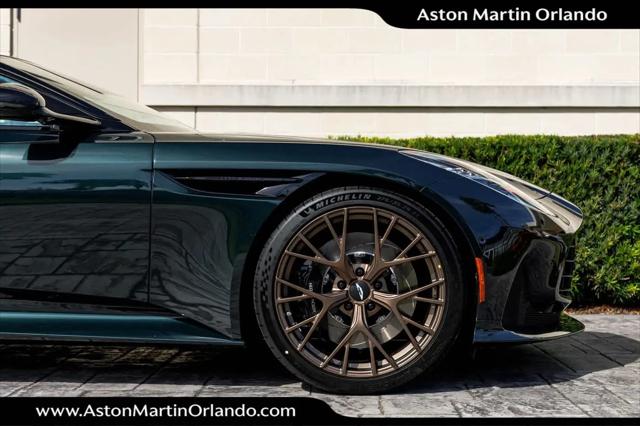 2026 Aston Martin DB12 DB12