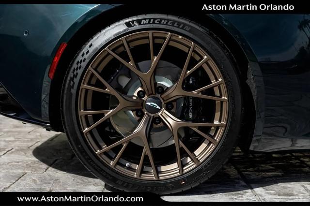 2026 Aston Martin DB12 DB12
