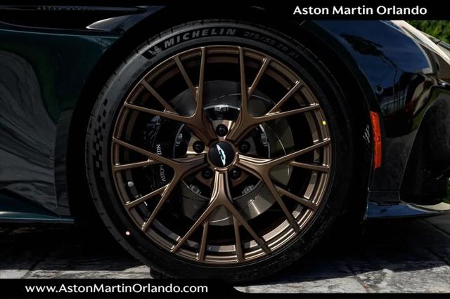 2026 Aston Martin DB12 DB12