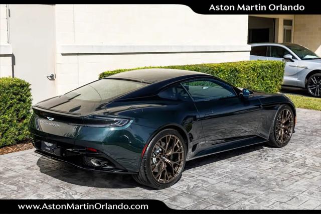 2026 Aston Martin DB12 DB12