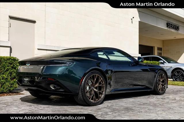 2026 Aston Martin DB12 DB12