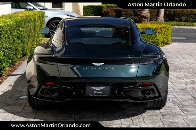 2026 Aston Martin DB12 DB12
