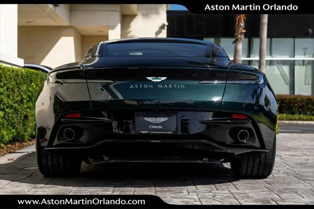 2026 Aston Martin DB12 DB12