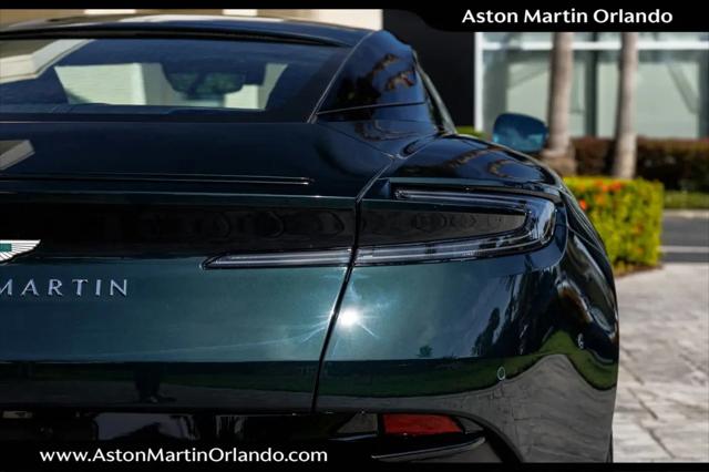 2026 Aston Martin DB12 DB12
