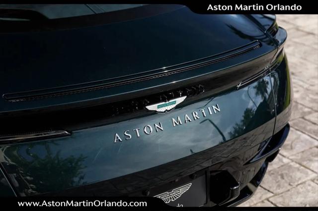 2026 Aston Martin DB12 DB12