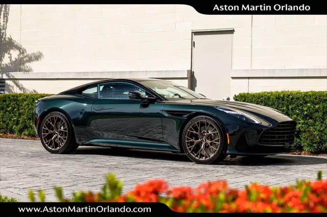 2026 Aston Martin DB12 DB12