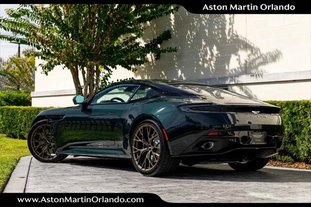 2026 Aston Martin DB12 DB12