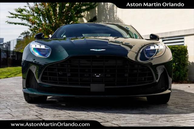 2026 Aston Martin DB12 DB12
