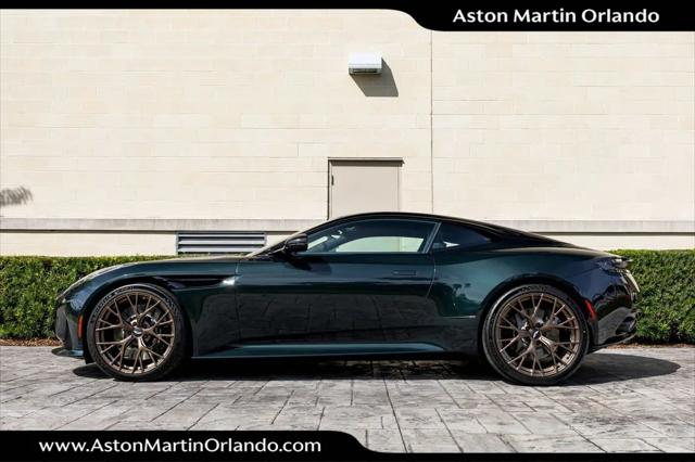 2026 Aston Martin DB12 DB12