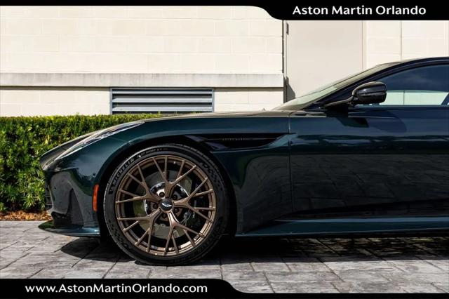 2026 Aston Martin DB12 DB12