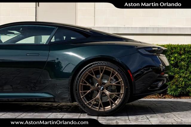 2026 Aston Martin DB12 DB12